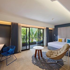 Solia Suite Room
